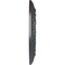 Ekena Millwork Colton Ceiling Medallion (Fits Canopies up to 4 3/4"), Hand-Painted Pewter, 15 3/4"OD x 1 1/2"P CM15CNPES - alternate 3